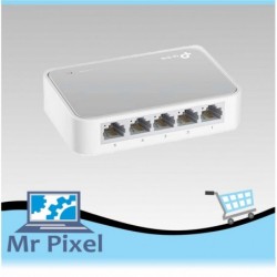 Switch TP-link 1004D 5...