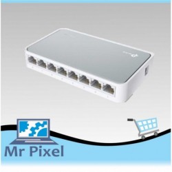 Switch TP-link 1008D 8...