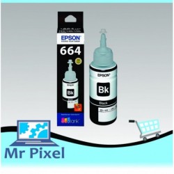 Epson T644 (Negro