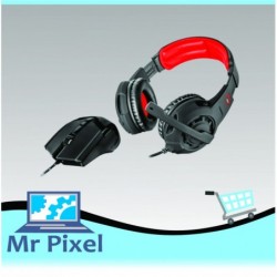 KIT GXT 784(auricular + mouse)