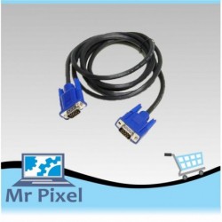 Cable Monitor VGA  1 ,5 a 2...