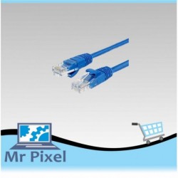 Cable UTP / Patch Cord 1 mts