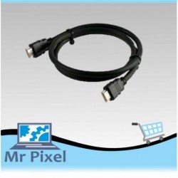 Cable HDMI  1, 5 a 2 mts