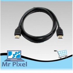 Cable HDMI 3 mts