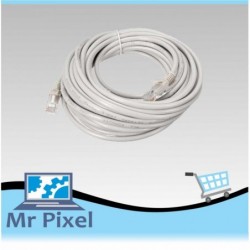 Cable UTP / Patch Cord 5 mts