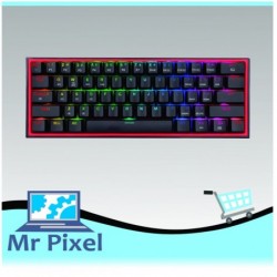 Redragon Fizz K616