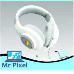 Redragon H260 HYLAS (WHITE)