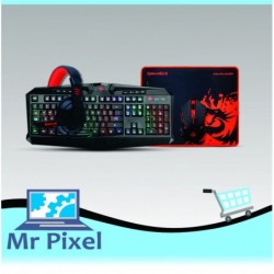 Redragon ESSENTIALS 4 IN 1