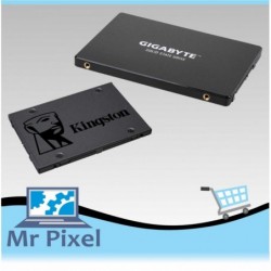 SSD 480Gb. KINGTON