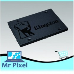 SSD 480Gb. KINGTON