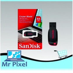 Pendrive 64GB Sandisk 3.0