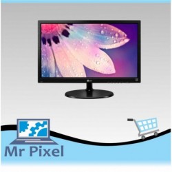 Monitor LED LG 19`