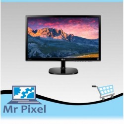 Monitor LED LG 22`