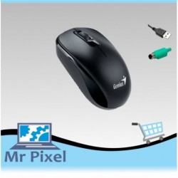 Mouse Genius DX110 USB...