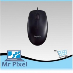 Mouse Logitech M90