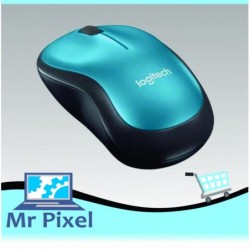 Mouse Inalambrico Logitech...