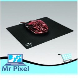 Kit Mouse + Pad Trust Izza 783