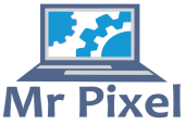 Mr Pixel Computación