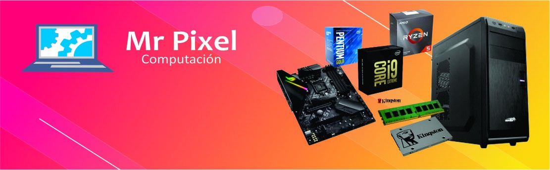  Equipos y Partes de PC